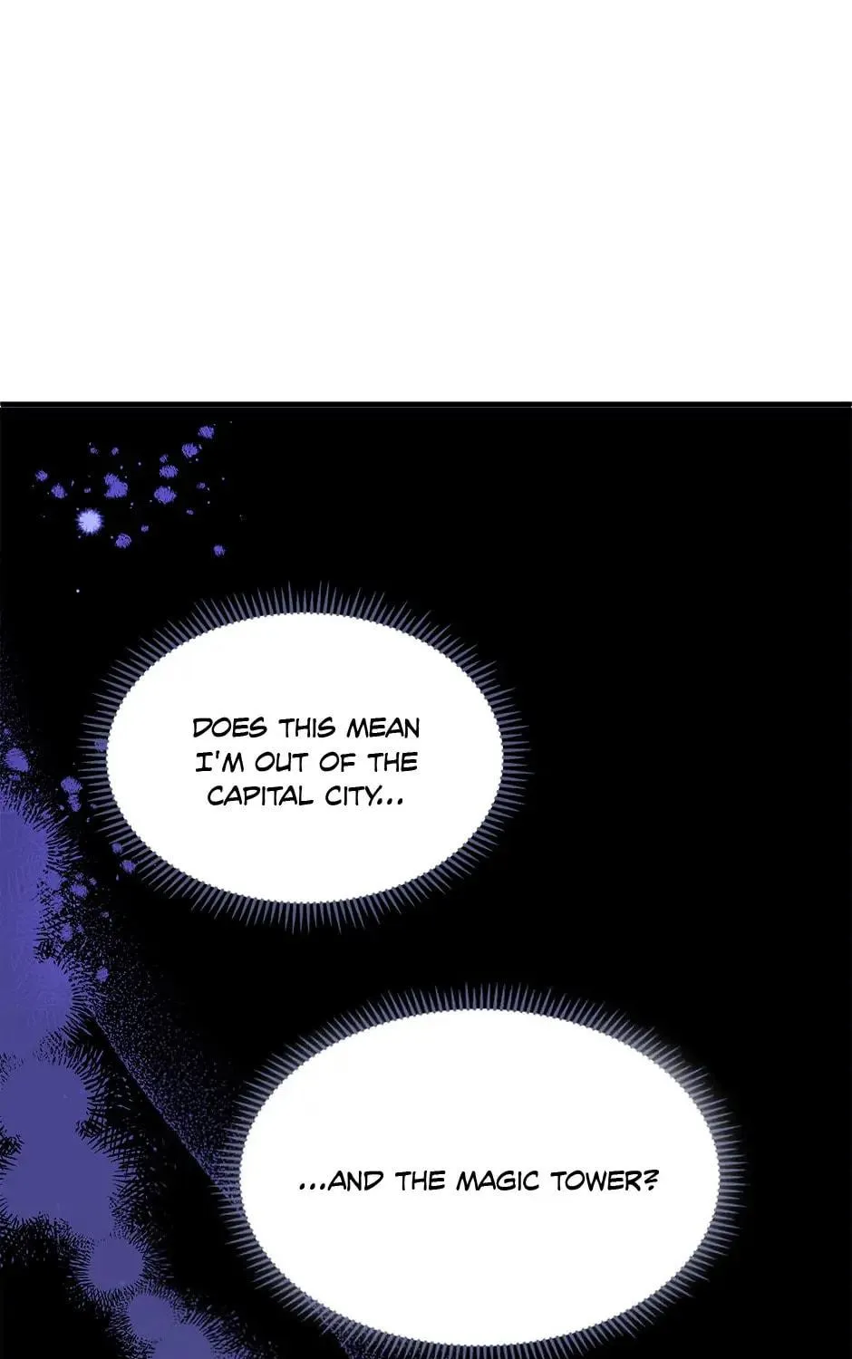 Read Crazy Like a Fox chapter 83 image 15 on Lezhin