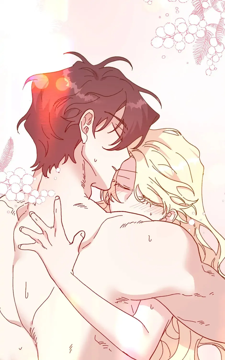 Read Crazy Like a Fox chapter 83 image 163 on Lezhin