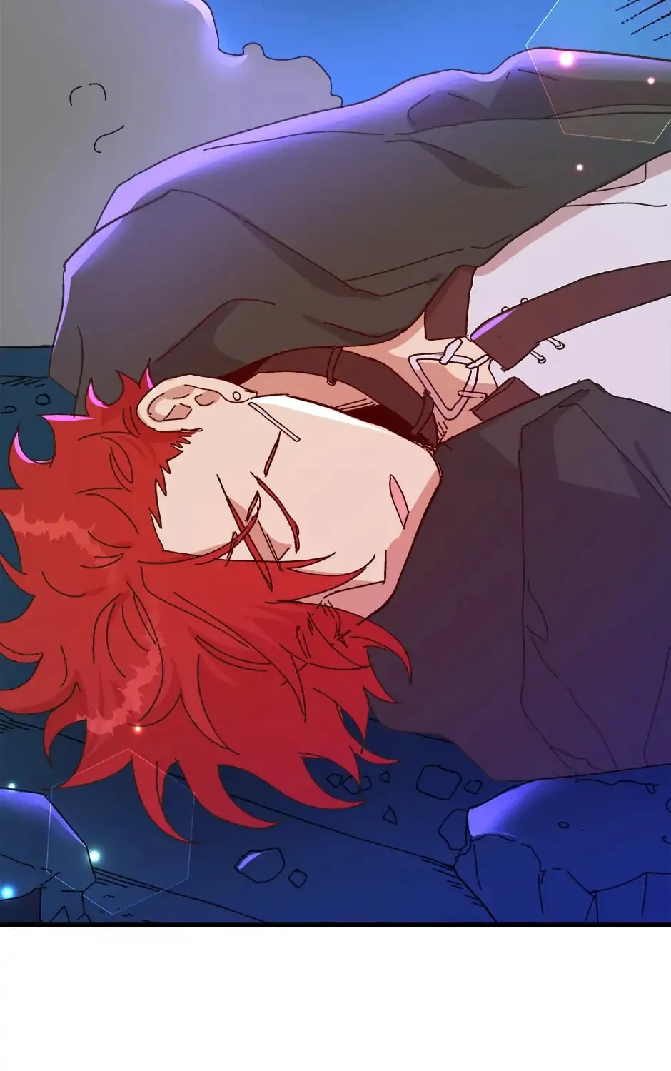 Read Crazy Like a Fox chapter 83 image 193 on Lezhin
