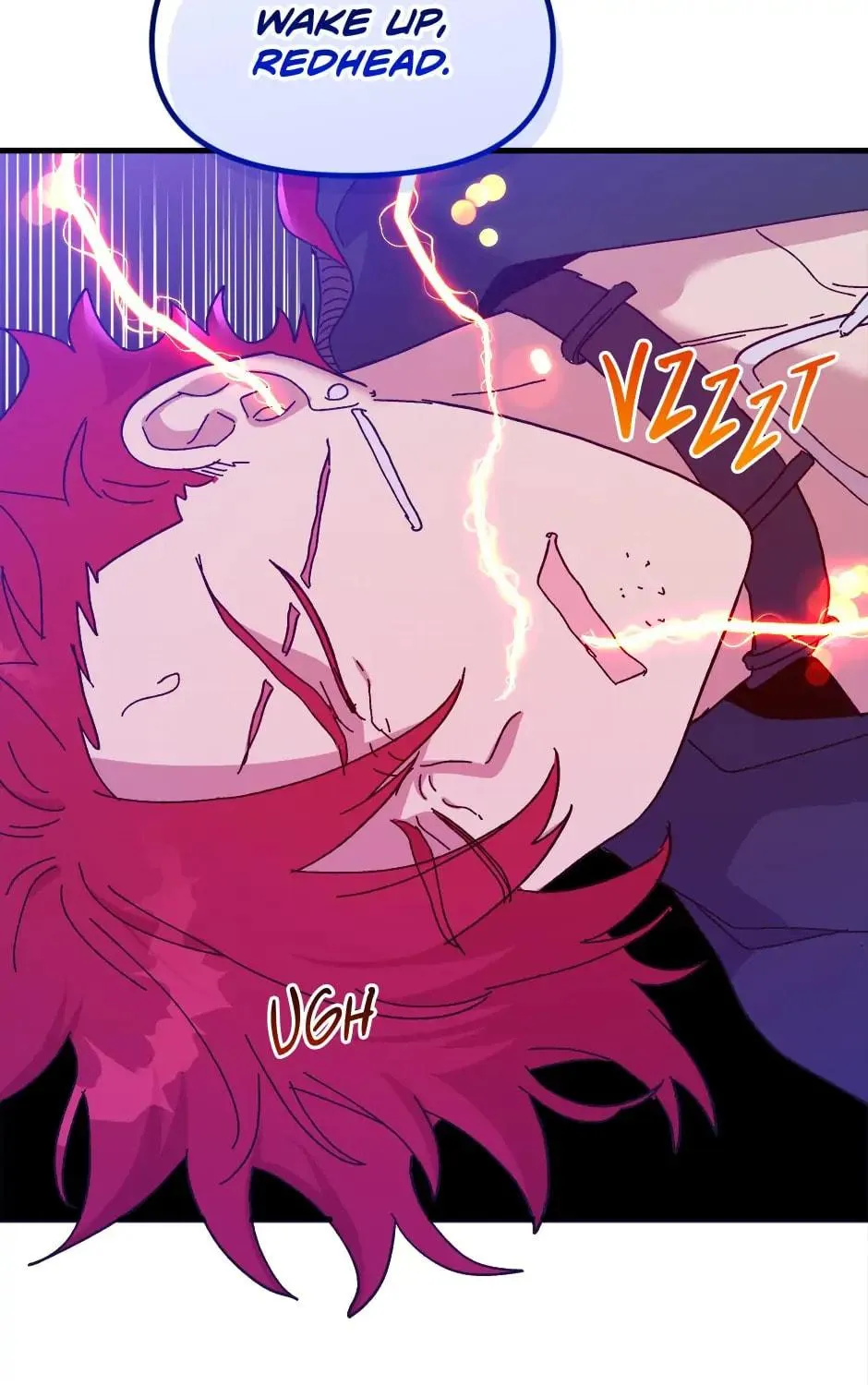 Read Crazy Like a Fox chapter 83 image 195 on Lezhin