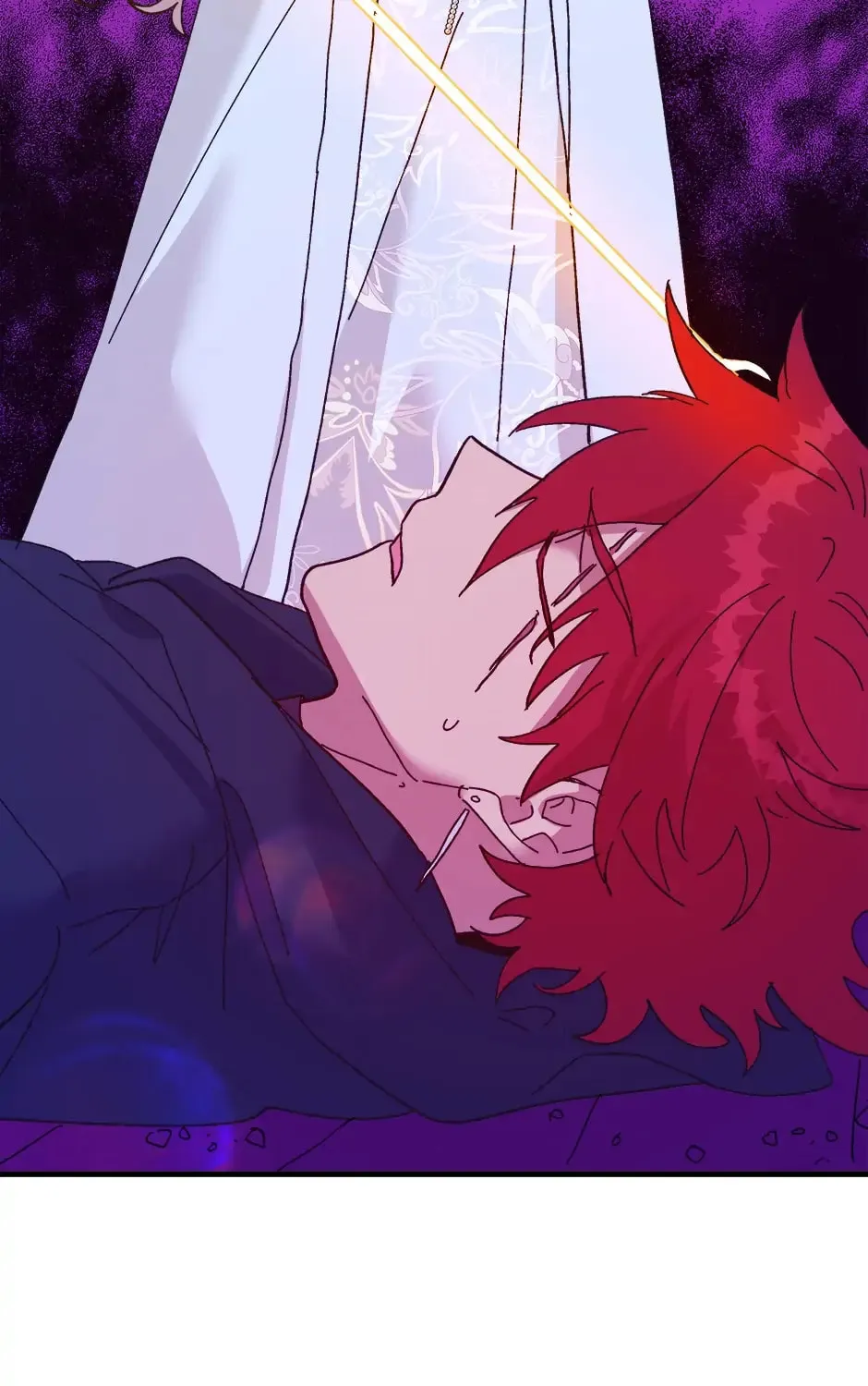 Read Crazy Like a Fox chapter 83 image 199 on Lezhin