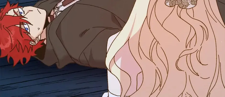 Read Crazy Like a Fox chapter 83 image 204 on Lezhin