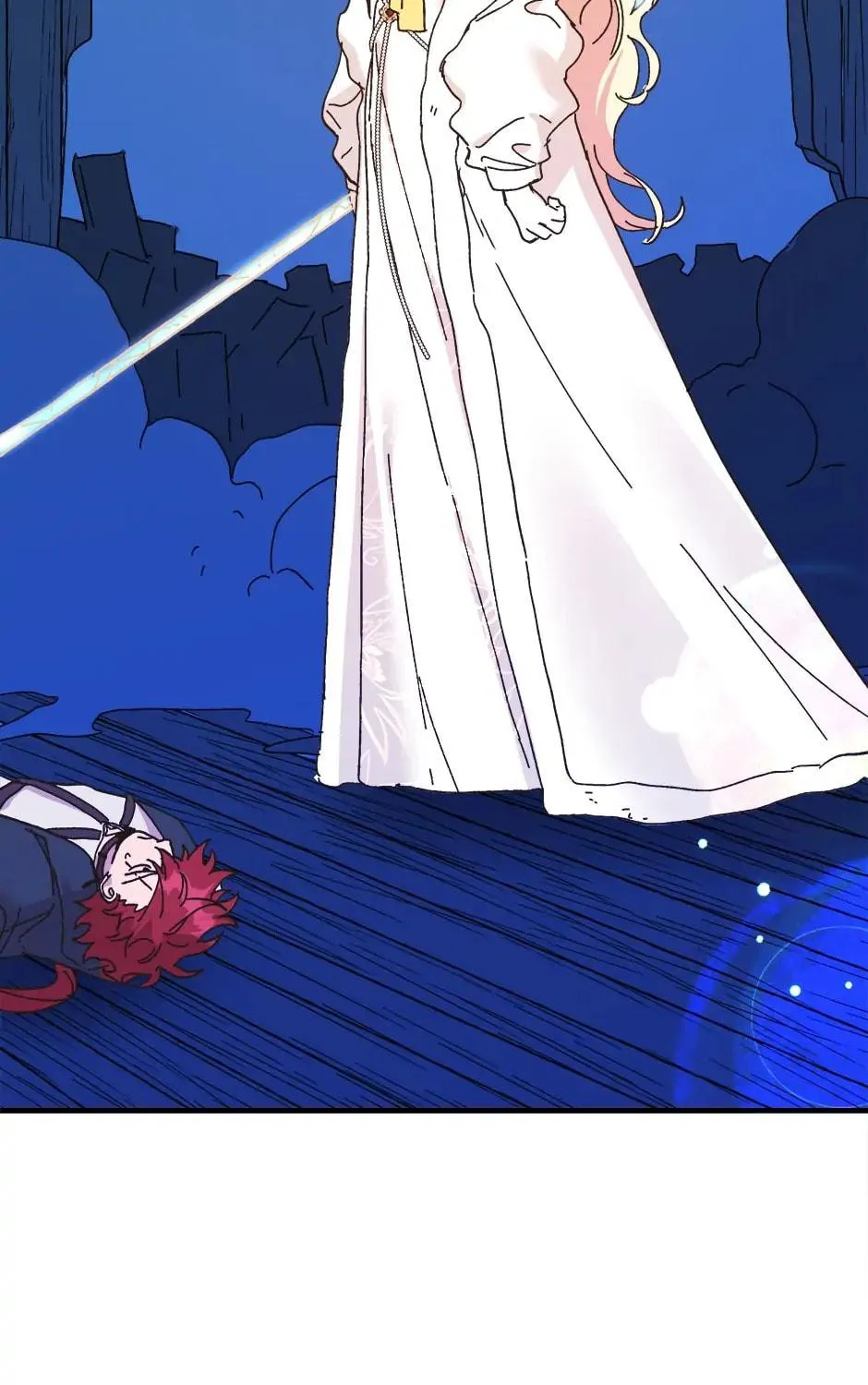 Read Crazy Like a Fox chapter 83 image 219 on Lezhin