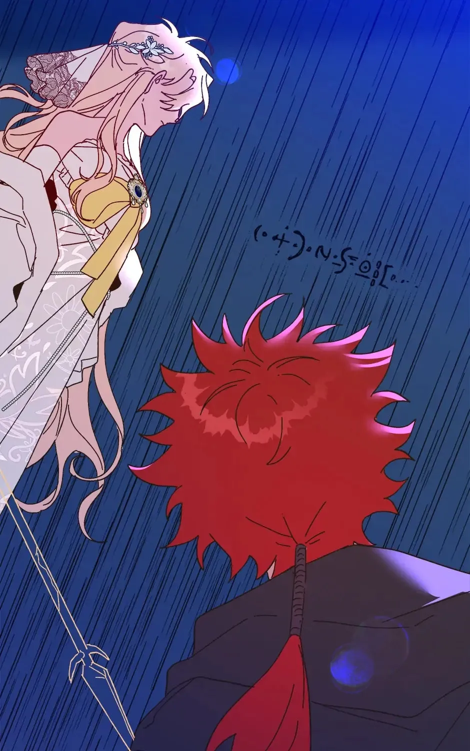 Read Crazy Like a Fox chapter 83 image 229 on Lezhin