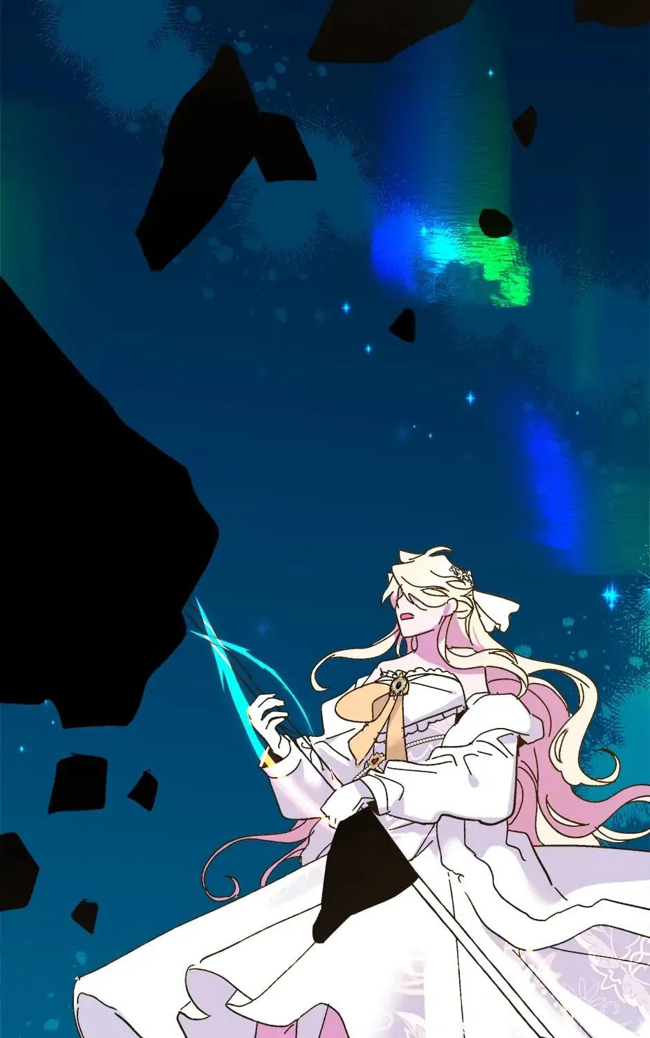 Read Crazy Like a Fox chapter 83 image 243 on Lezhin