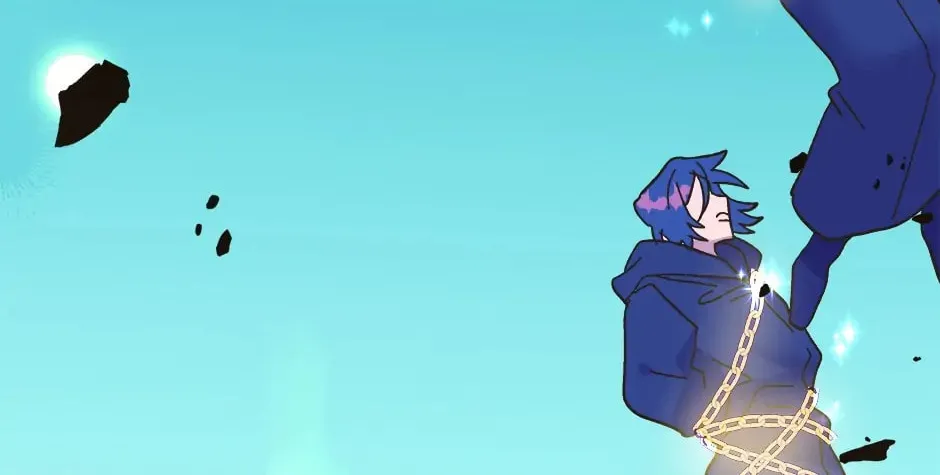 Read Crazy Like a Fox chapter 83 image 246 on Lezhin
