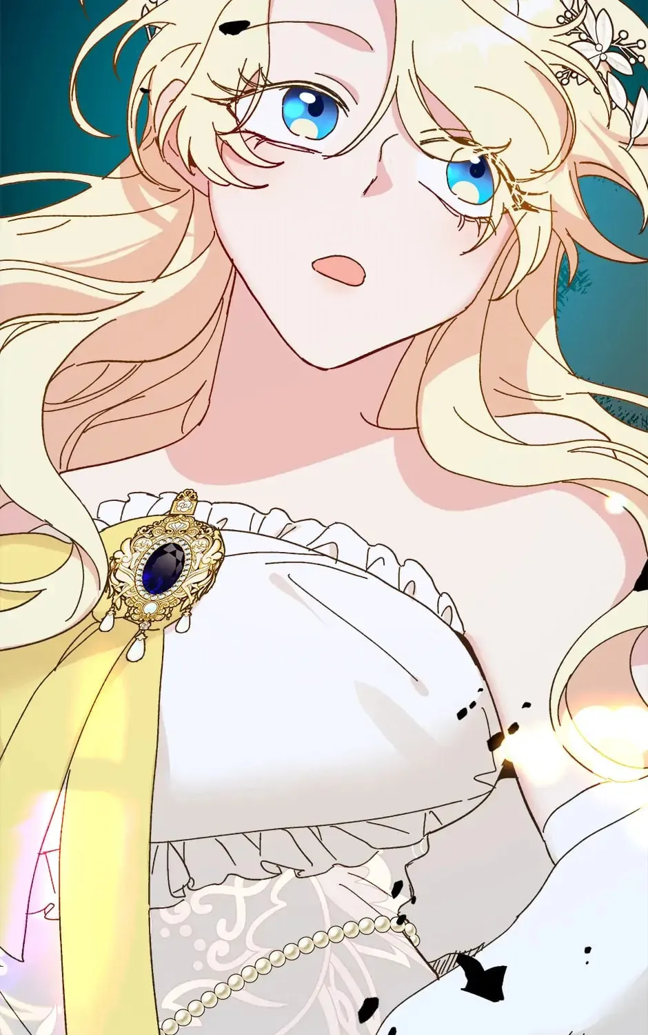 Read Crazy Like a Fox chapter 83 image 251 on Lezhin