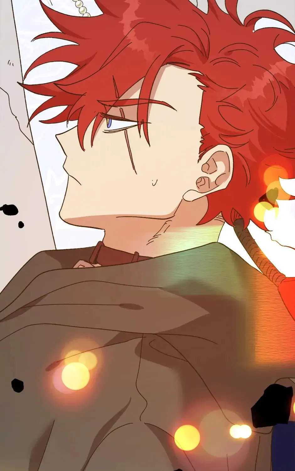 Read Crazy Like a Fox chapter 83 image 253 on Lezhin