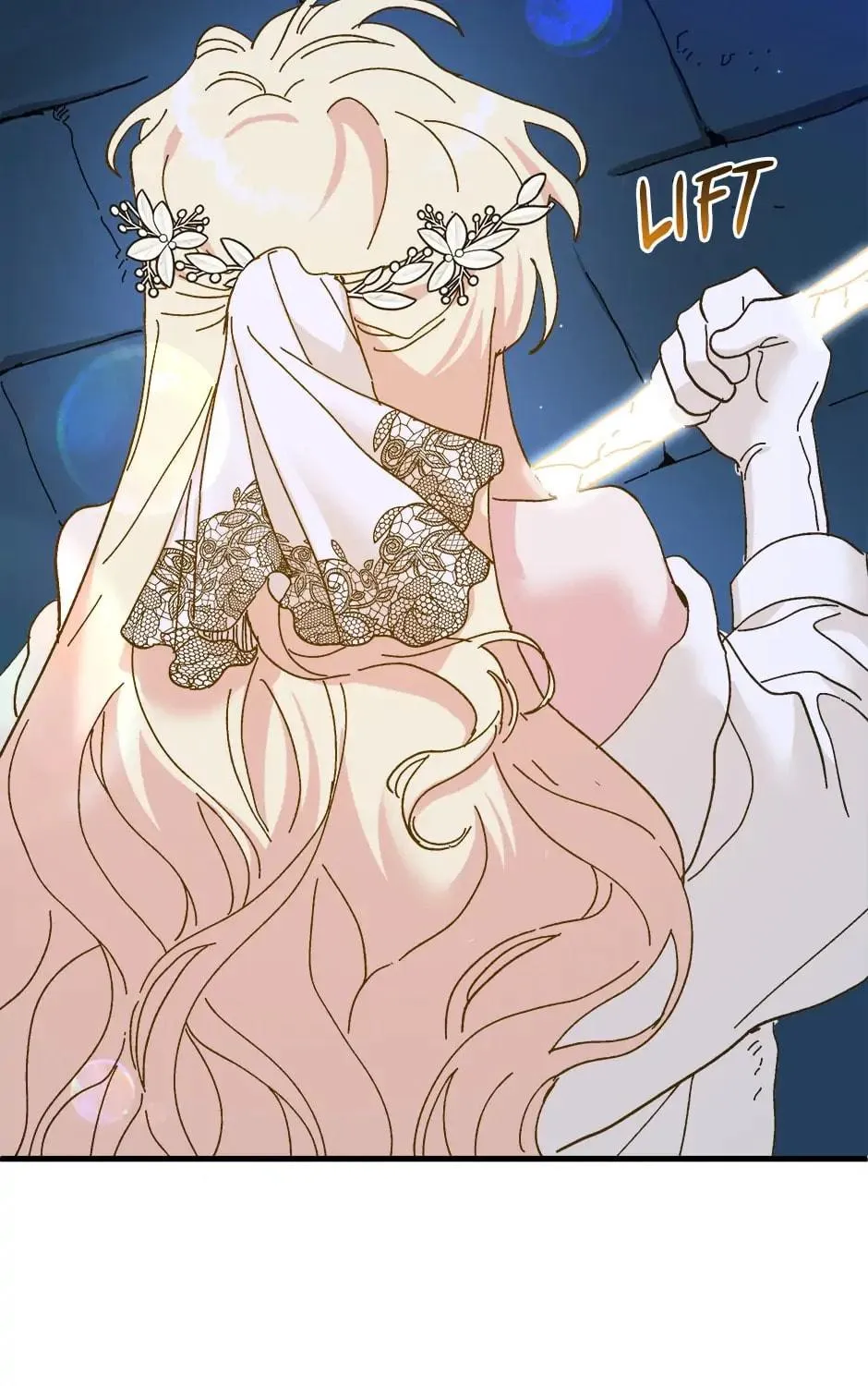 Read Crazy Like a Fox chapter 83 image 27 on Lezhin