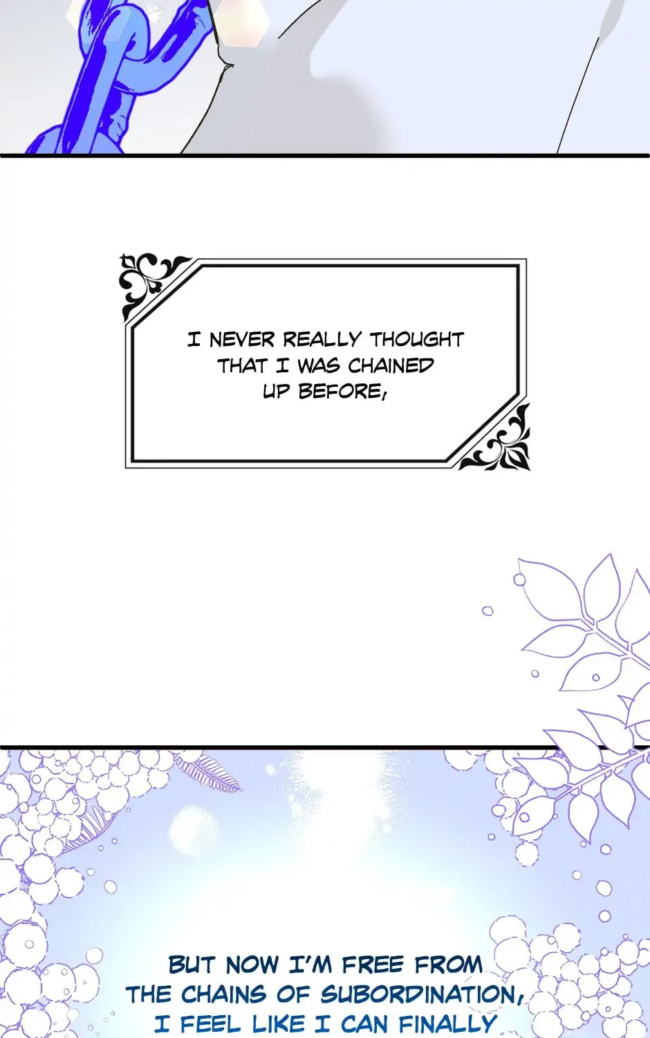Read Crazy Like a Fox chapter 83 image 31 on Lezhin