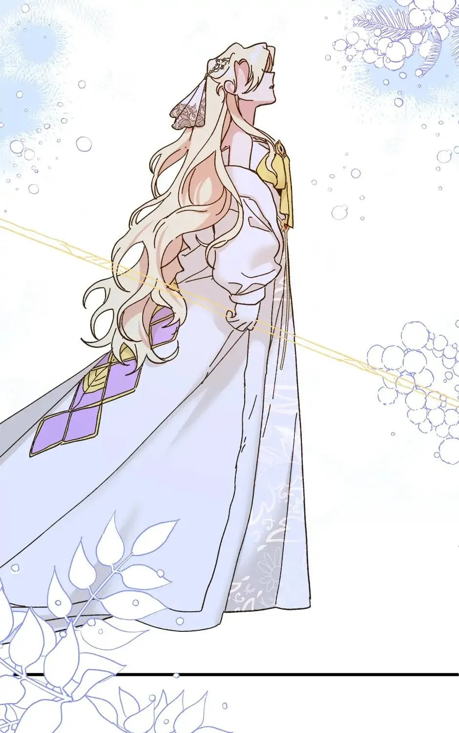 Read Crazy Like a Fox chapter 83 image 33 on Lezhin