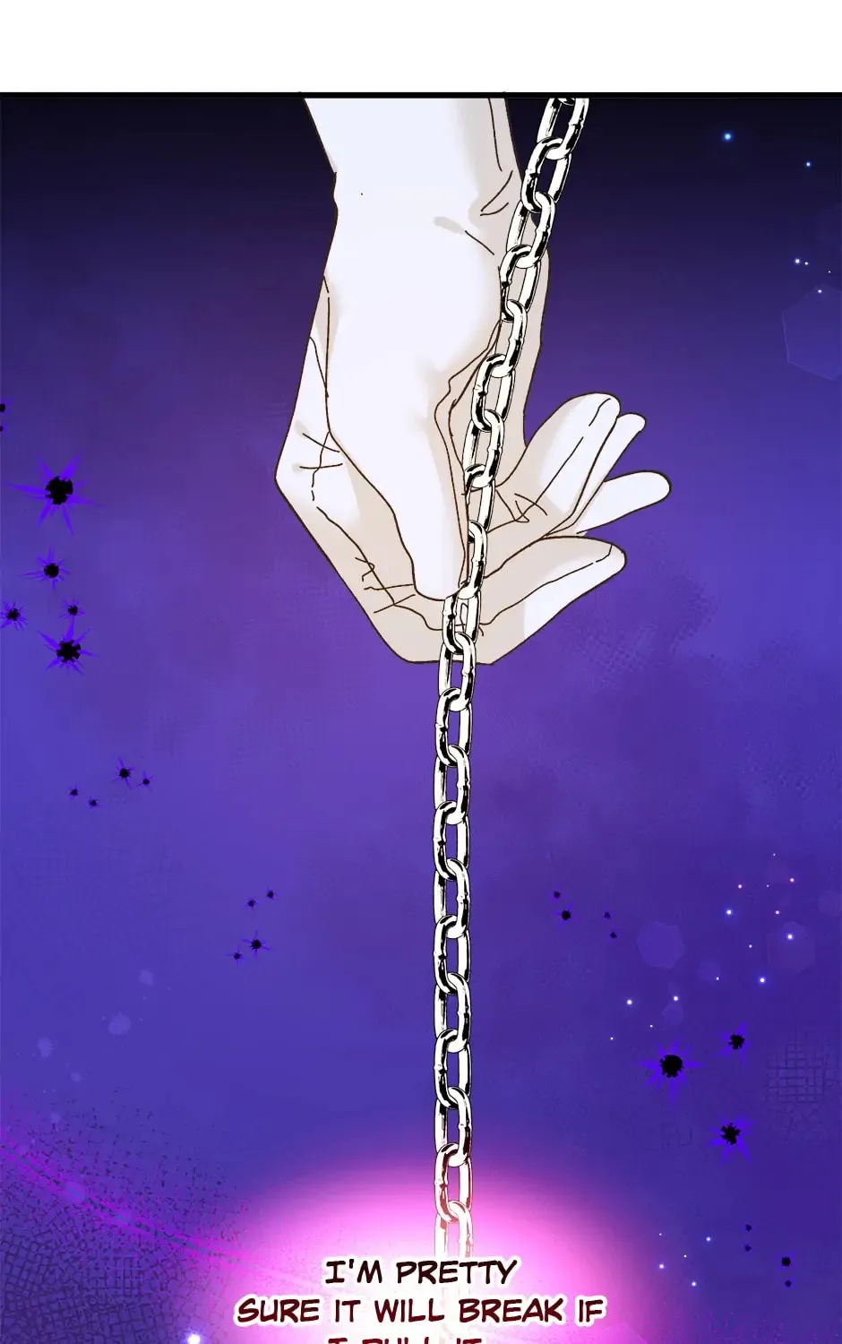 Read Crazy Like a Fox chapter 83 image 35 on Lezhin