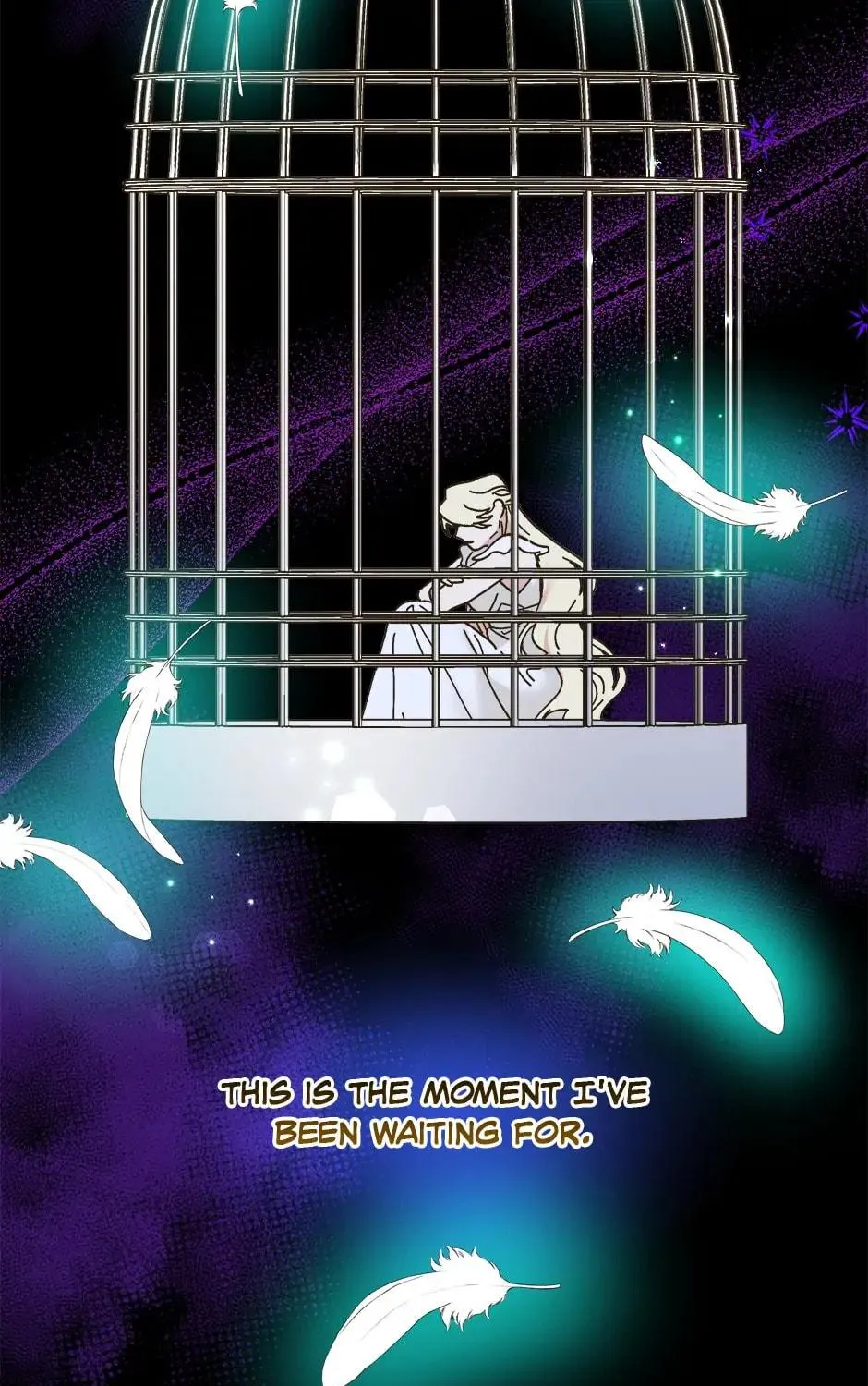Read Crazy Like a Fox chapter 83 image 39 on Lezhin