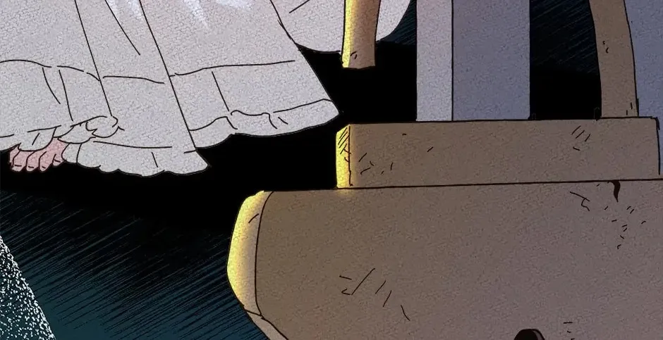 Read Crazy Like a Fox chapter 83 image 42 on Lezhin