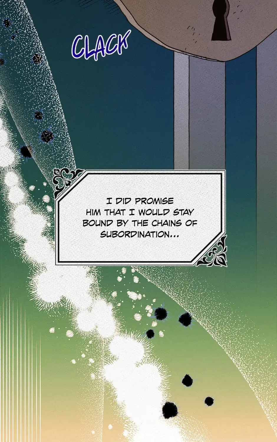 Read Crazy Like a Fox chapter 83 image 43 on Lezhin