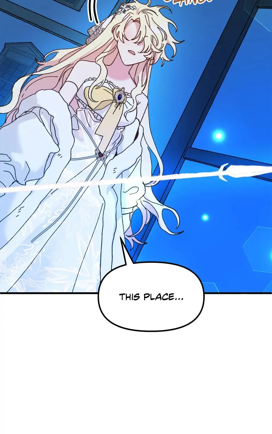 Read Crazy Like a Fox chapter 83 image 5 on Lezhin