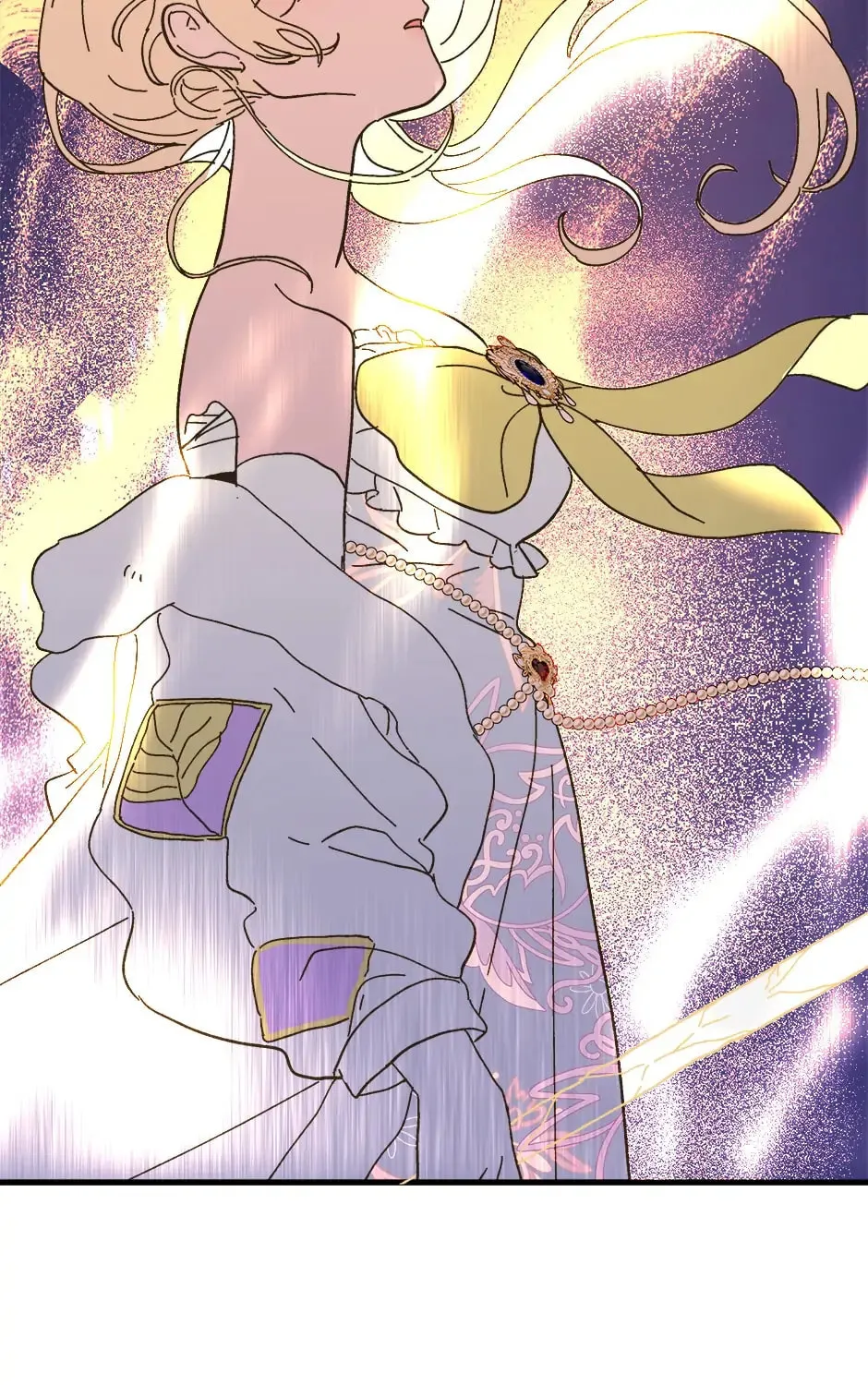 Read Crazy Like a Fox chapter 83 image 55 on Lezhin
