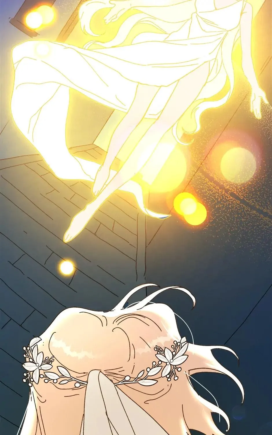 Read Crazy Like a Fox chapter 83 image 69 on Lezhin