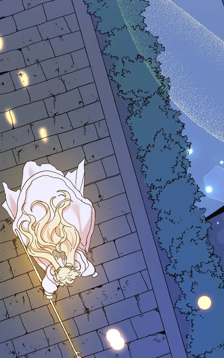 Read Crazy Like a Fox chapter 83 image 79 on Lezhin
