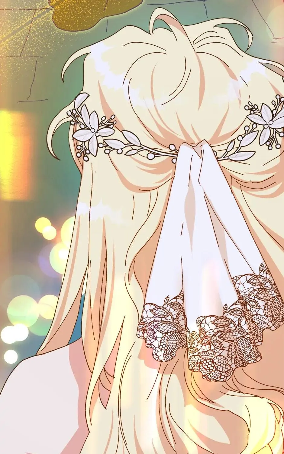Read Crazy Like a Fox chapter 83 image 9 on Lezhin