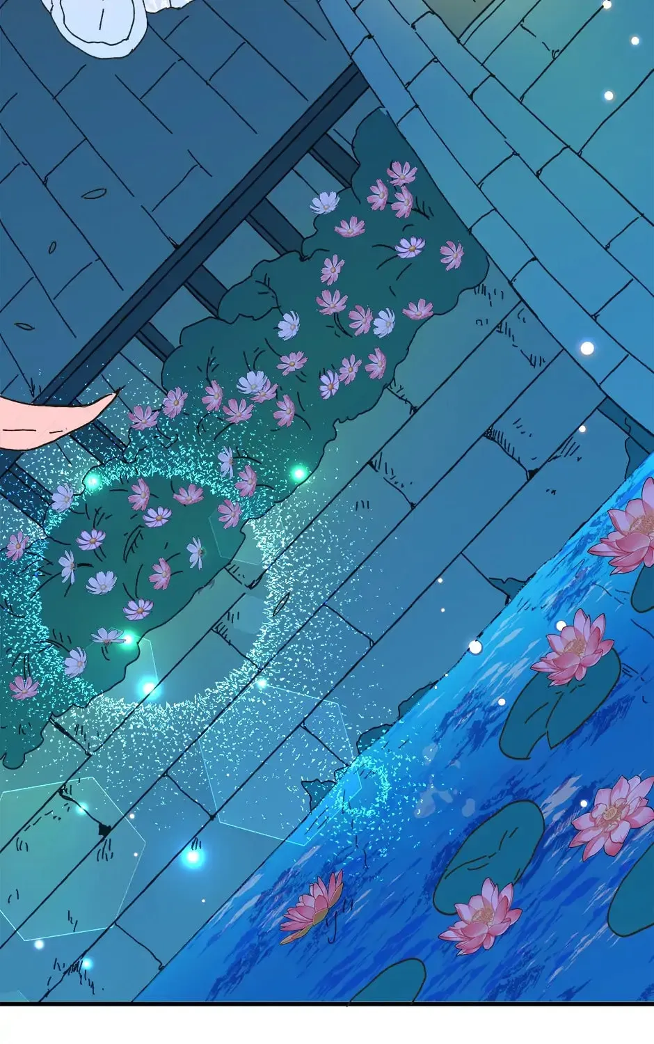 Read Crazy Like a Fox chapter 83 image 91 on Lezhin
