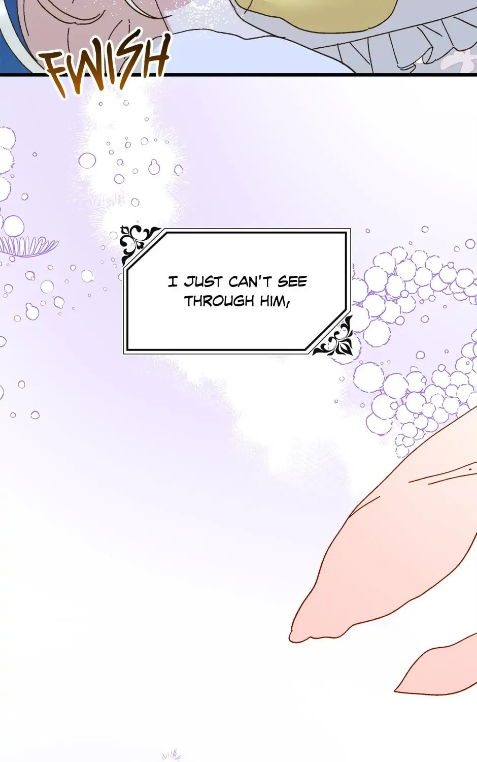 Read Crazy Like a Fox chapter 83 image 95 on Lezhin