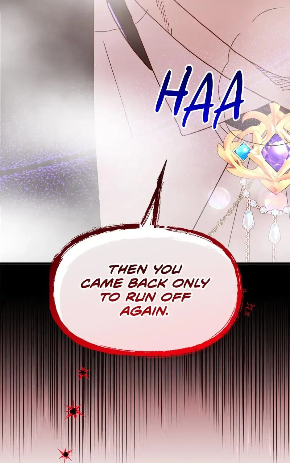 Read Crazy Like a Fox chapter 84 image 105 on Lezhin