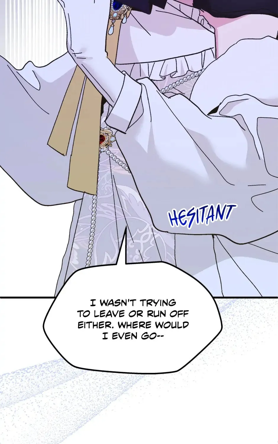 Read Crazy Like a Fox chapter 84 image 119 on Lezhin