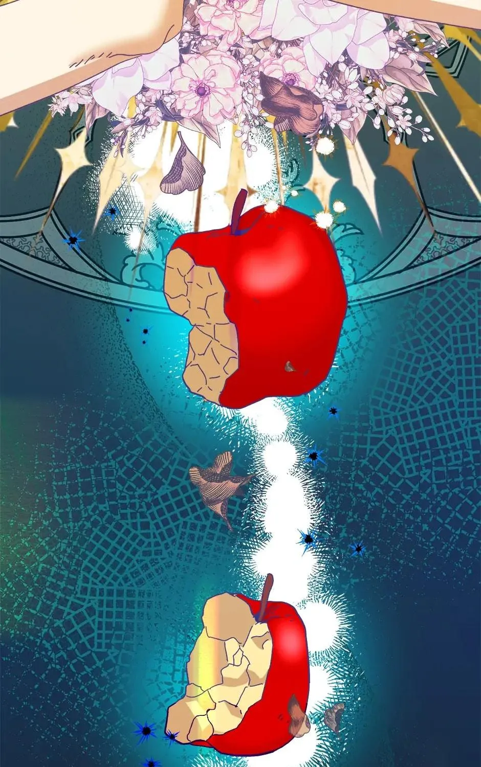 Read Crazy Like a Fox chapter 84 image 135 on Lezhin