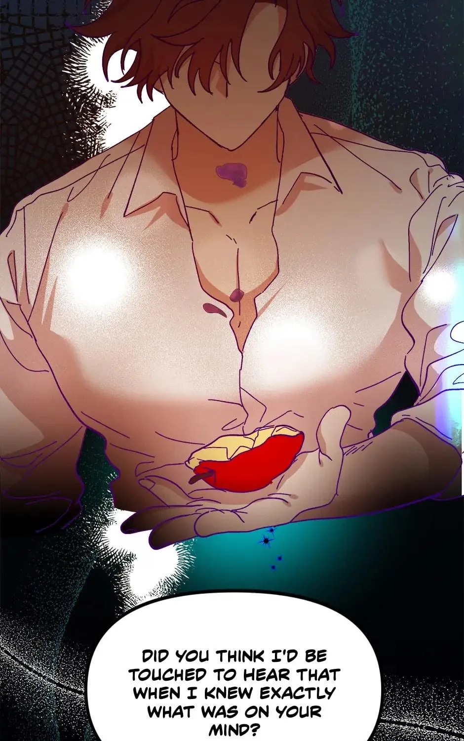 Read Crazy Like a Fox chapter 84 image 137 on Lezhin