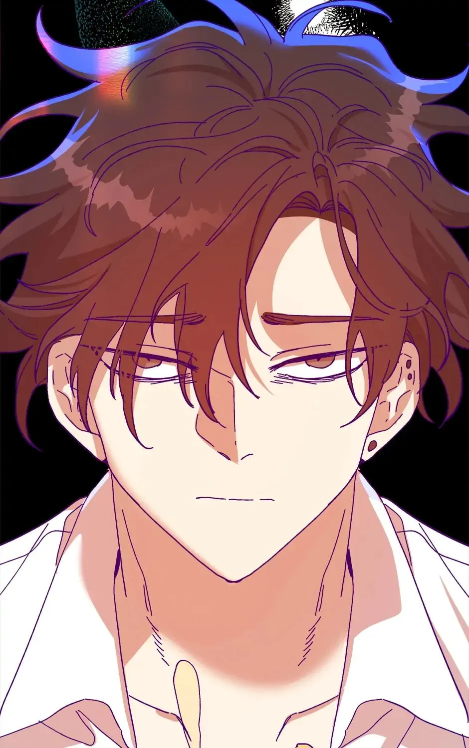 Read Crazy Like a Fox chapter 84 image 139 on Lezhin