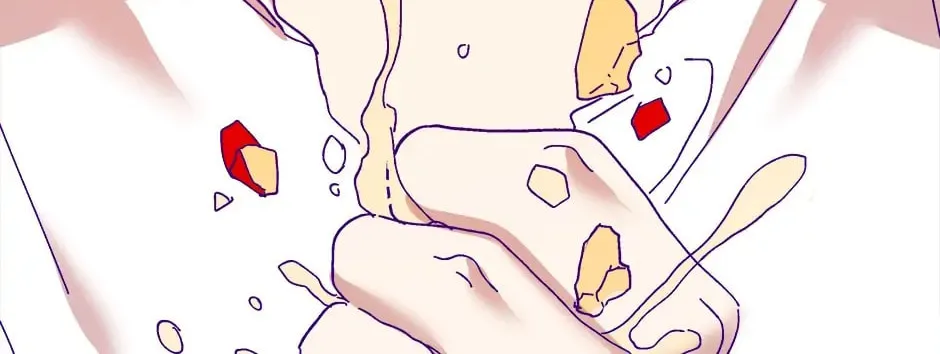 Read Crazy Like a Fox chapter 84 image 140 on Lezhin