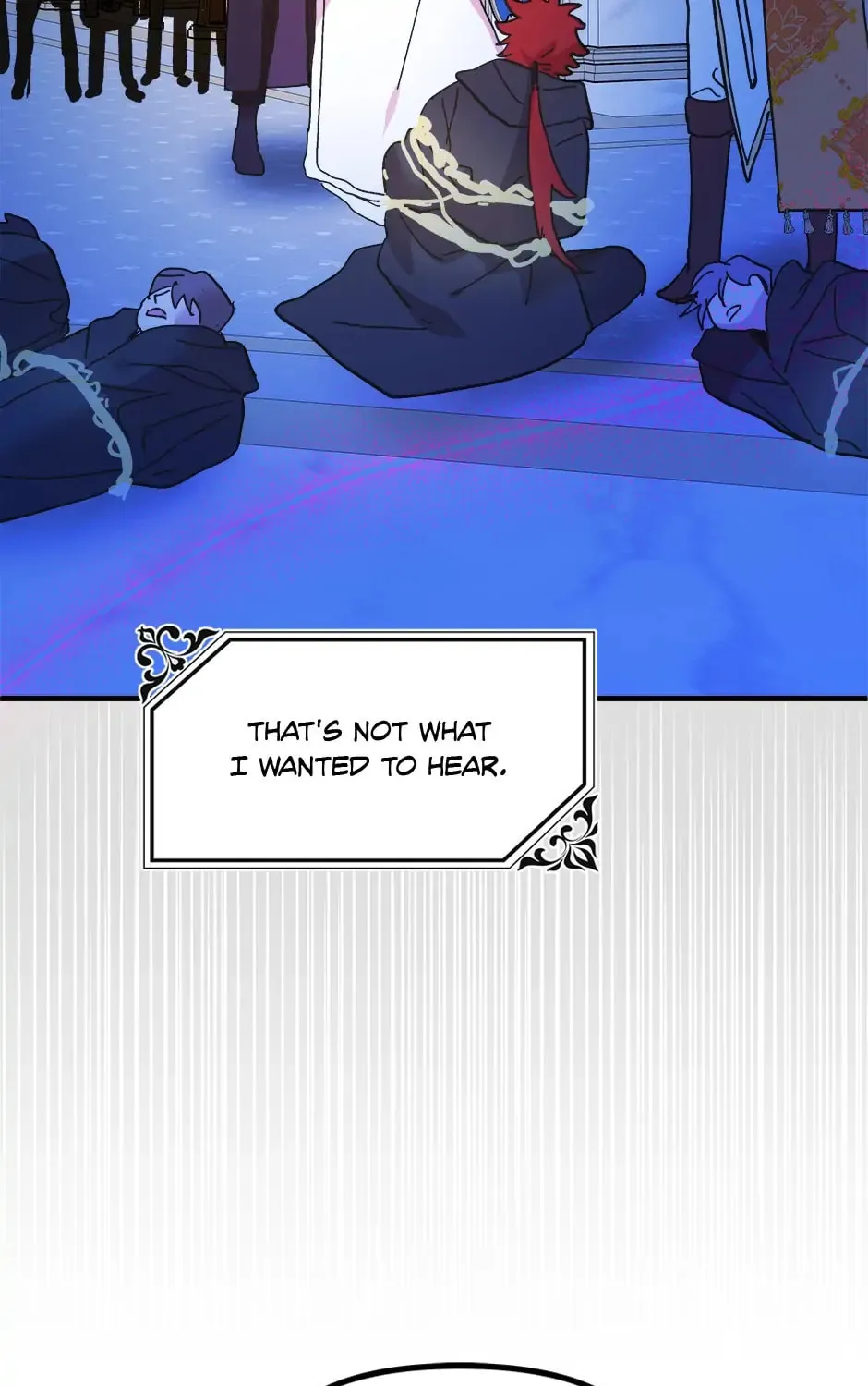 Read Crazy Like a Fox chapter 84 image 149 on Lezhin