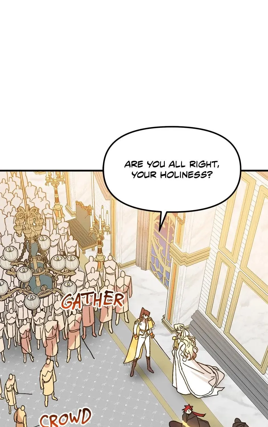 Read Crazy Like a Fox chapter 84 image 15 on Lezhin