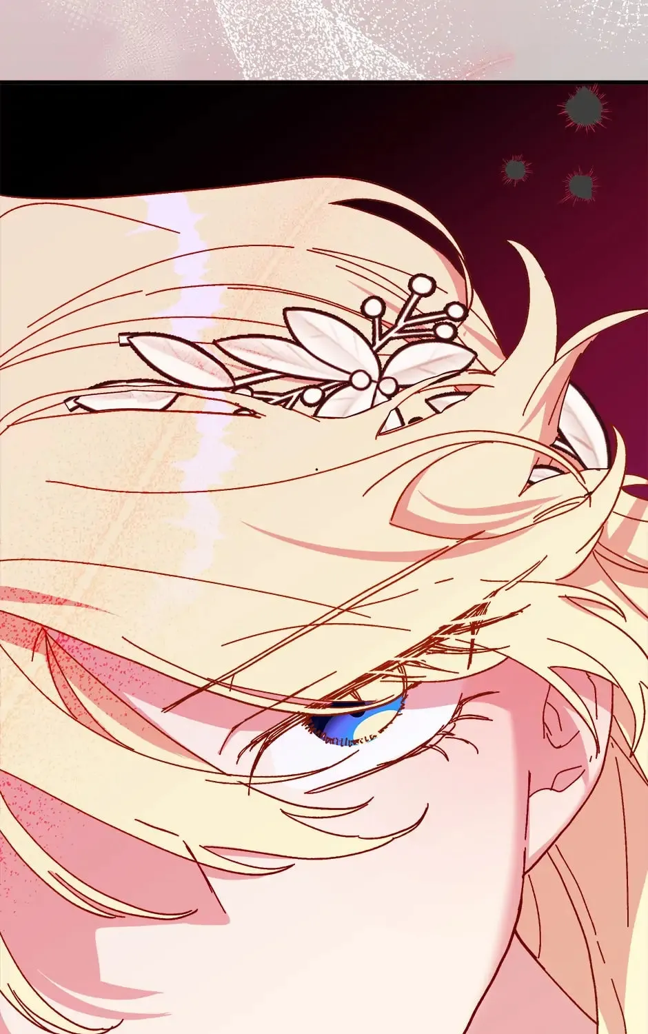 Read Crazy Like a Fox chapter 84 image 199 on Lezhin