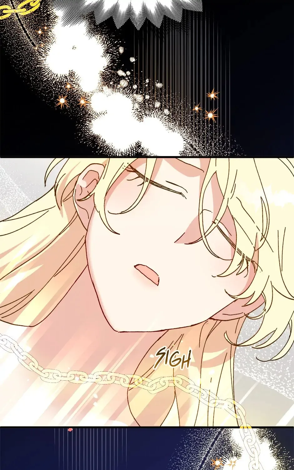 Read Crazy Like a Fox chapter 84 image 23 on Lezhin