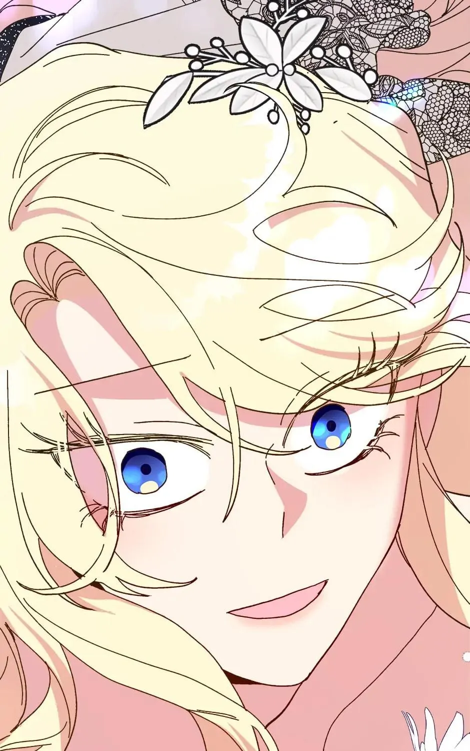 Read Crazy Like a Fox chapter 84 image 247 on Lezhin