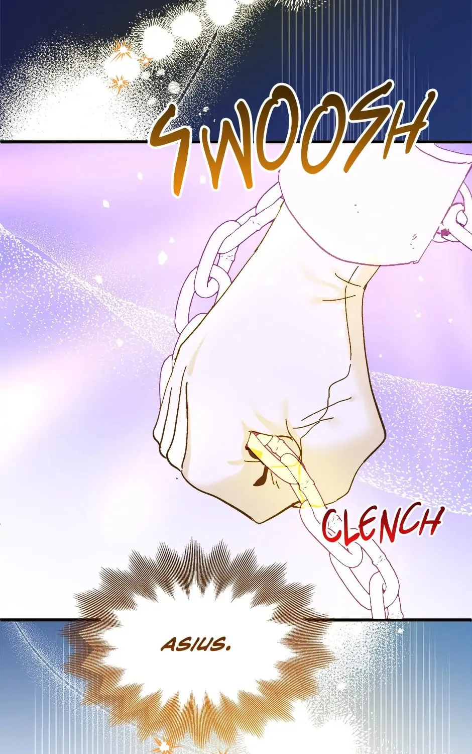 Read Crazy Like a Fox chapter 84 image 25 on Lezhin