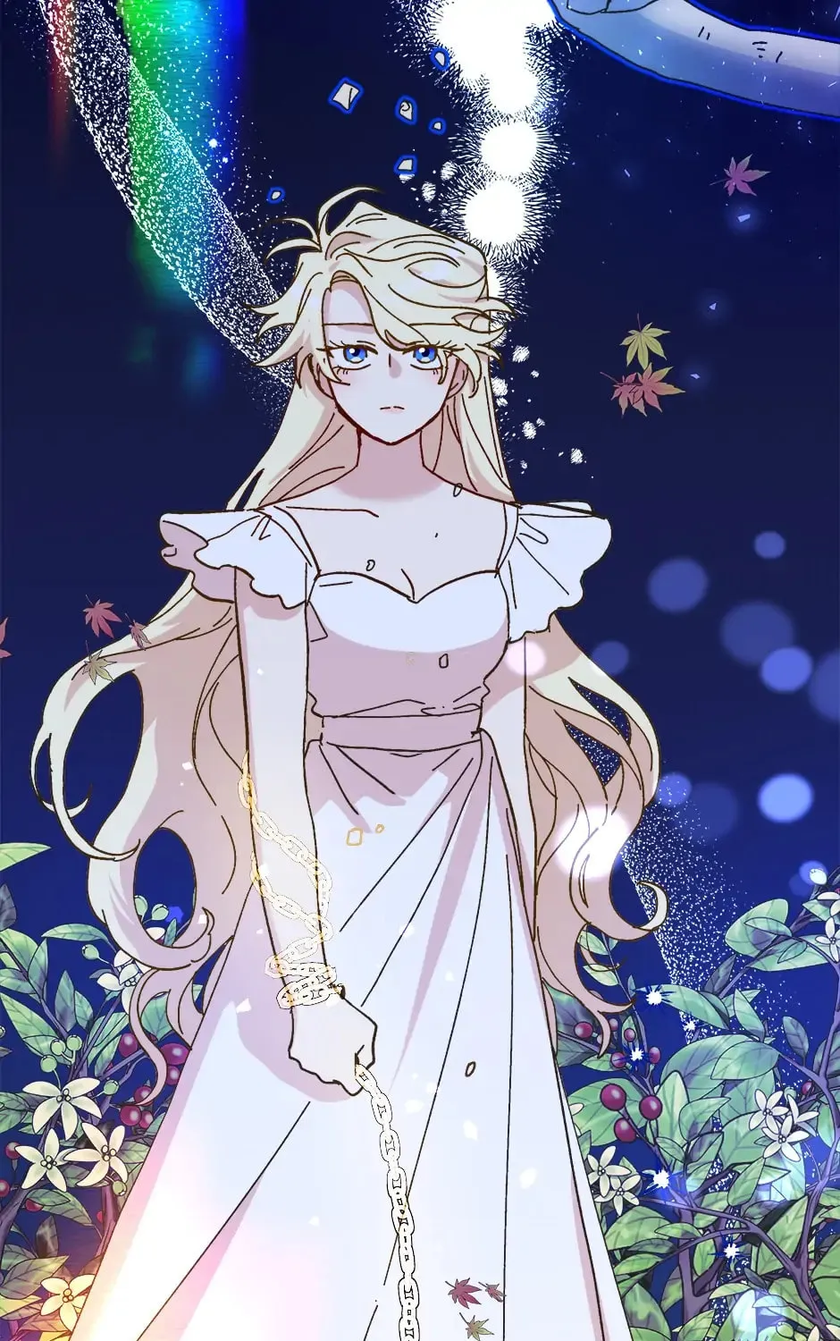 Read Crazy Like a Fox chapter 84 image 29 on Lezhin