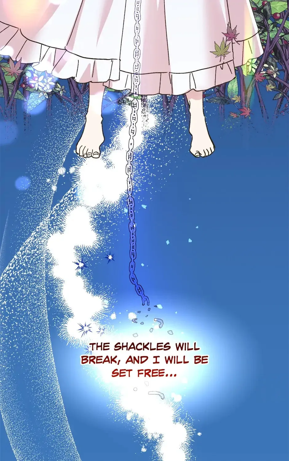 Read Crazy Like a Fox chapter 84 image 31 on Lezhin