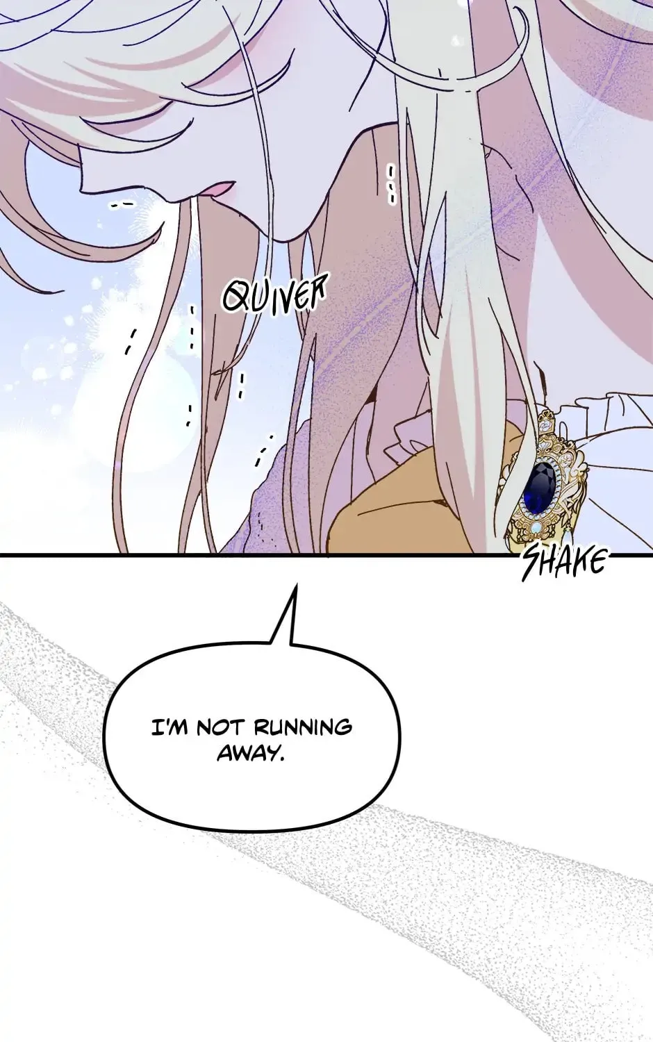 Read Crazy Like a Fox chapter 84 image 35 on Lezhin
