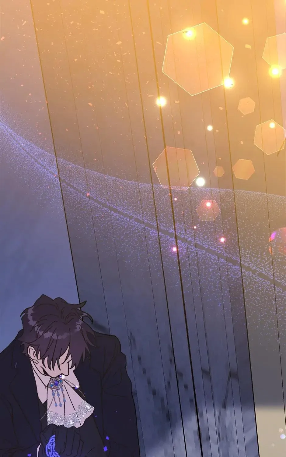 Read Crazy Like a Fox chapter 84 image 37 on Lezhin