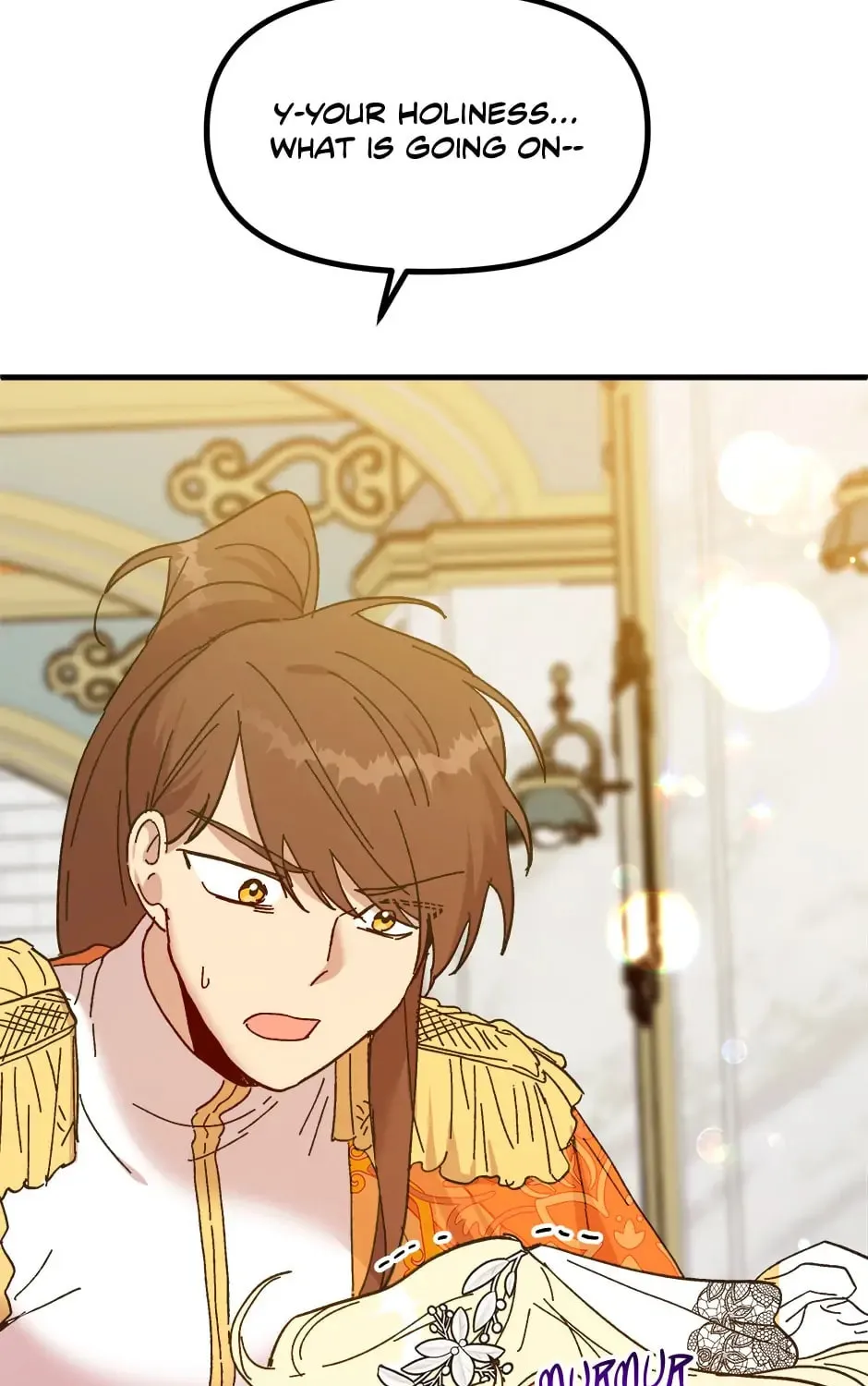 Read Crazy Like a Fox chapter 84 image 43 on Lezhin