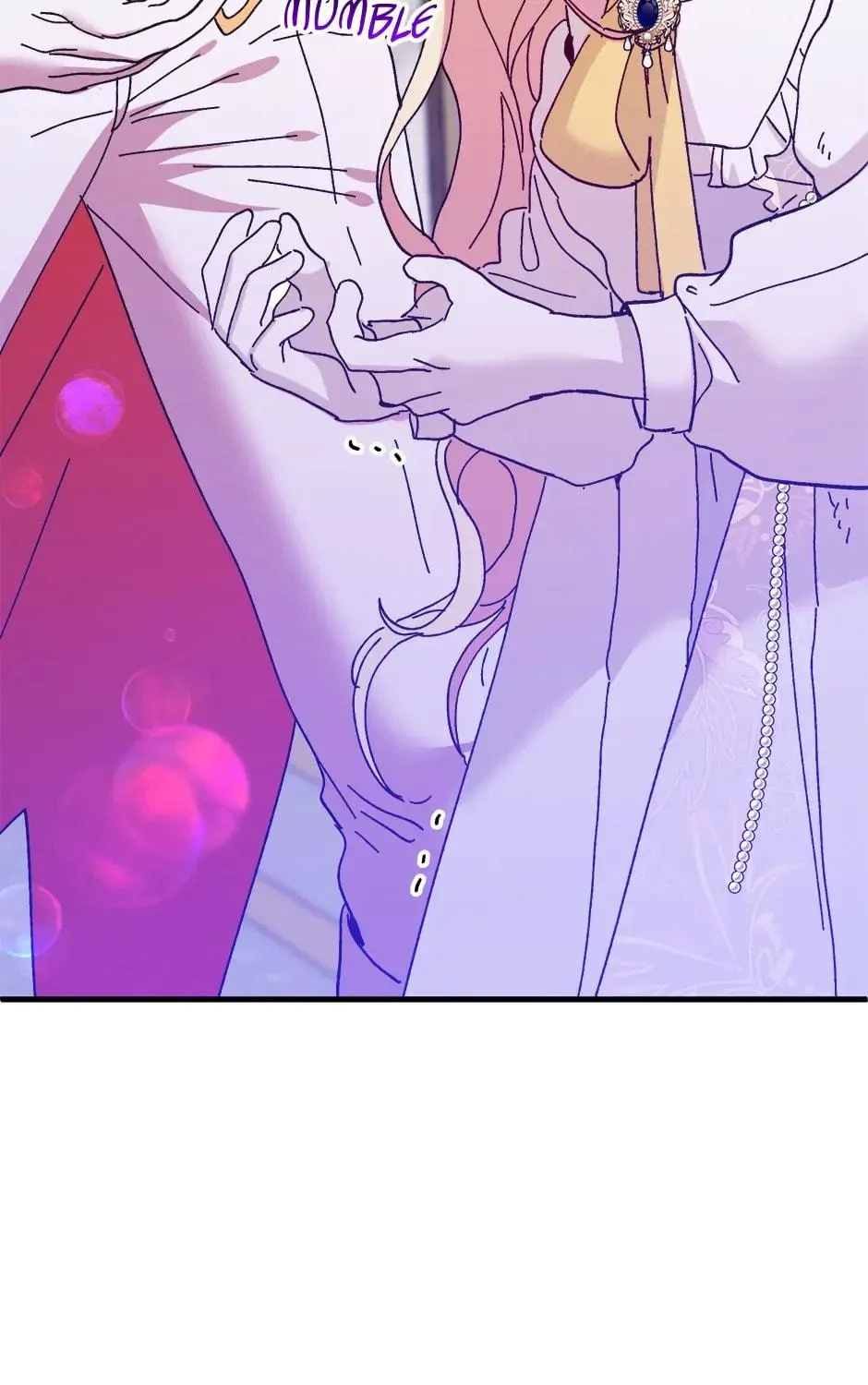 Read Crazy Like a Fox chapter 84 image 45 on Lezhin