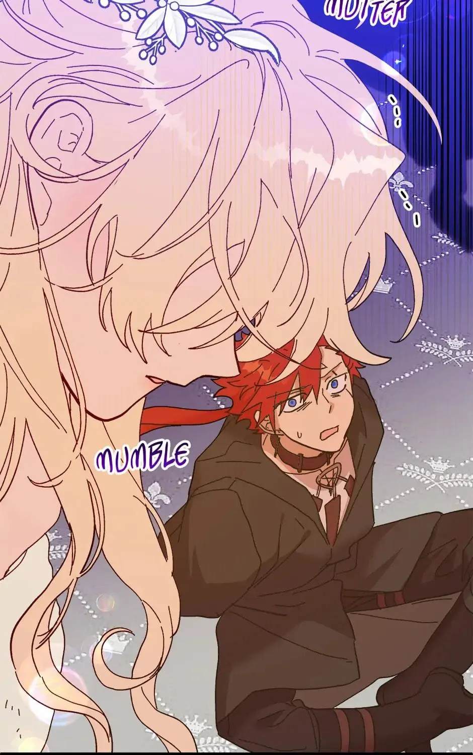 Read Crazy Like a Fox chapter 84 image 47 on Lezhin