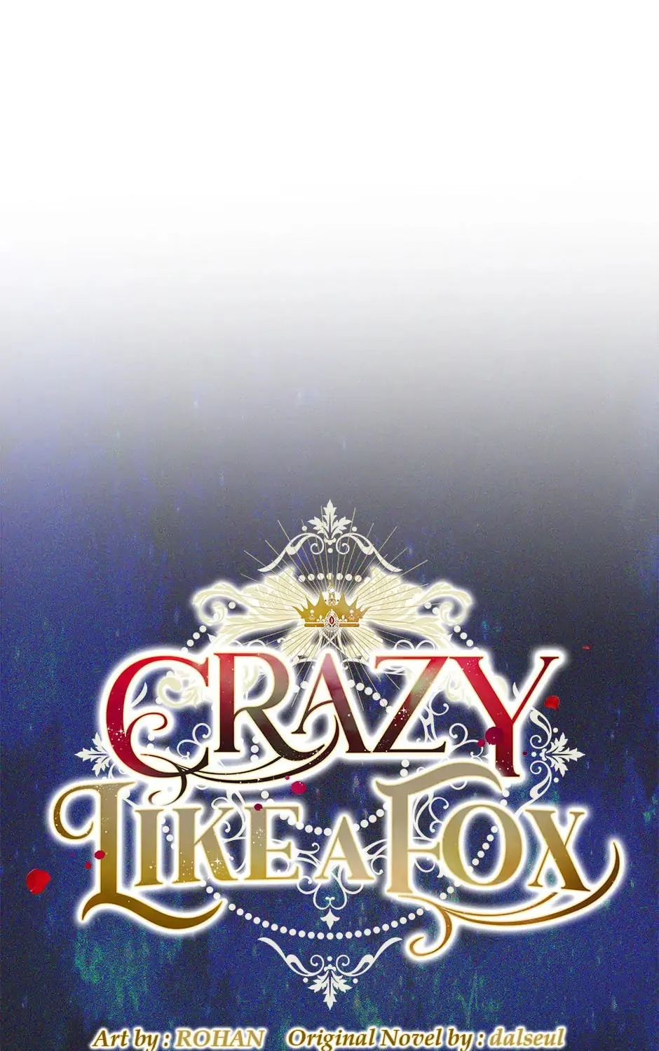 Read Crazy Like a Fox chapter 84 image 59 on Lezhin