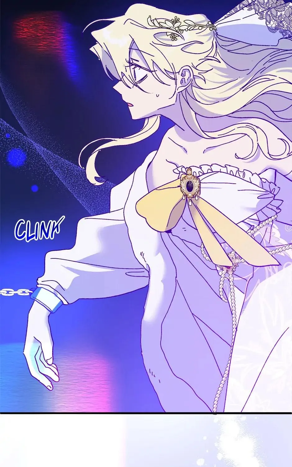 Read Crazy Like a Fox chapter 84 image 69 on Lezhin