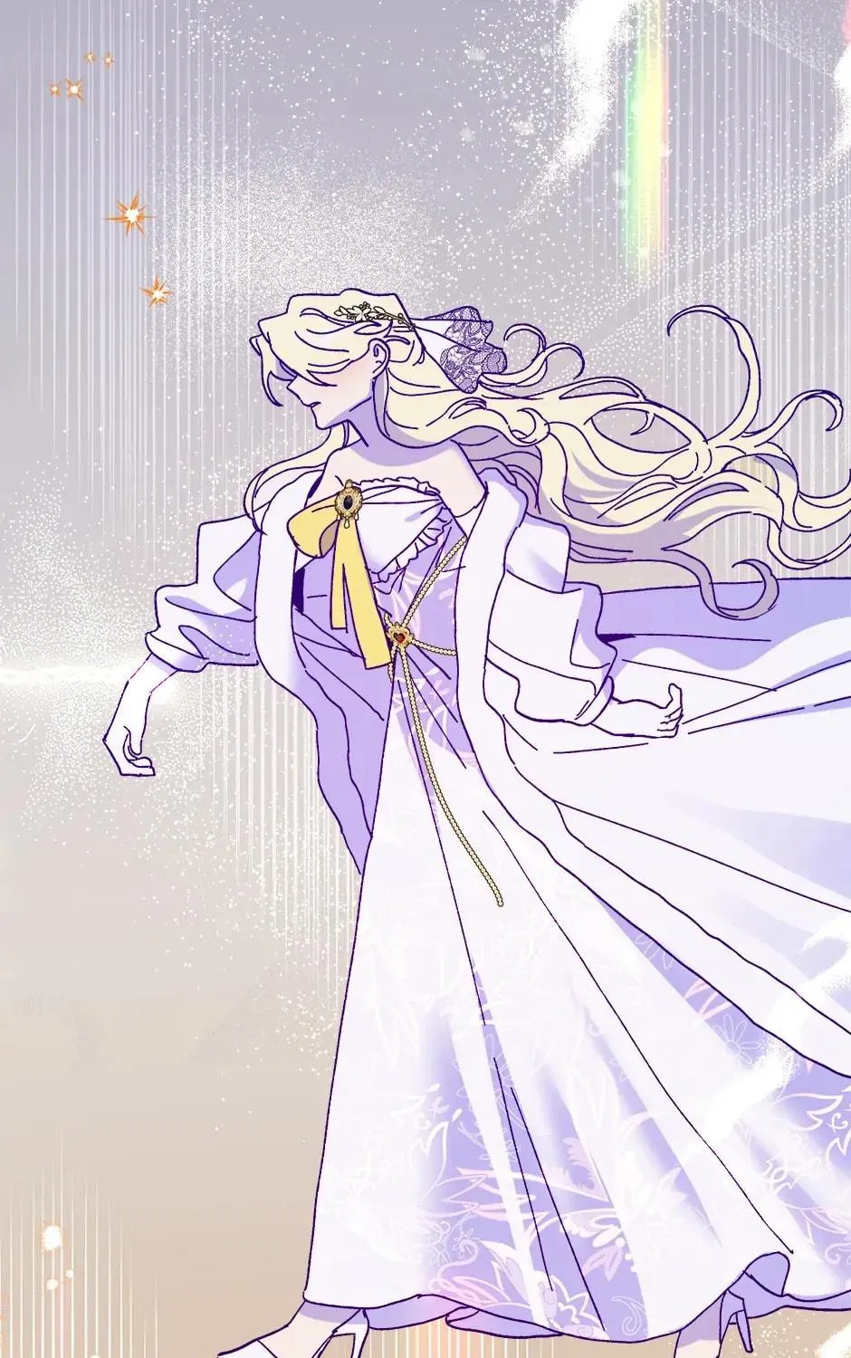 Read Crazy Like a Fox chapter 84 image 75 on Lezhin