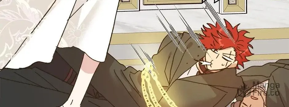 Read Crazy Like a Fox chapter 84 image 8 on Lezhin