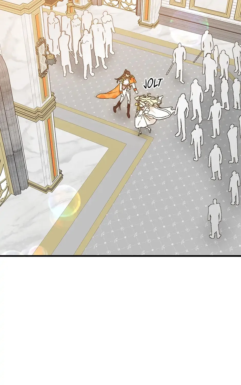 Read Crazy Like a Fox chapter 84 image 85 on Lezhin